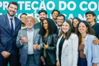 Brazil enacts ‘Taylor Swift Law’ to regulate ticket sales