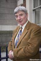 Did Irish patriots inspire America?