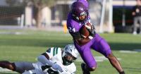 Cowboys Edge Eastern New Mexico, 35-34, In Season-Opening Thriller