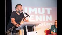 Turkish Independent Miners Union organiser Başaran Aksu on hunger strike in prison