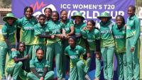 Cricket: Nigeria defeat Tanzania, finish group stage unbeaten