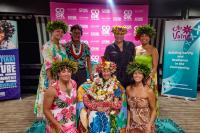 Tourism celebrates Te Marama o te Manava Tūroto