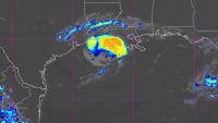 Edouard shows might of short-fuse storms during season's subdued peak