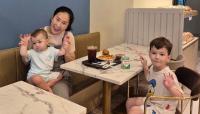 Not married, with children: Koreans break from convention as they build families