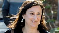Malta jury clears suspect mastermind businessman in Daphne Caruana Galizia murder case