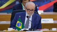 Lula criticizes Flávio Bolsonaro’s climate denialism in the Brazilian presidential race of October 2023