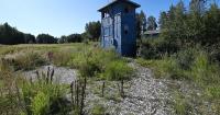 Anchorage proposes swapping Tozier Track for state-owned downtown lot to build more housing