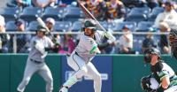 Giants Minor League Baseball roundup, September 1: Jhonny Level and Josuar González preview the future