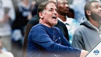 Mark Cuban Sends 2-Word Message to Reporter Pablo Torre As NBA Announces Major Punishments for Clippers’ Scandal