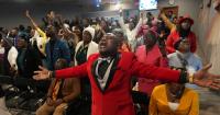 Faith leaders detained amid ICE raids targeting Haitians