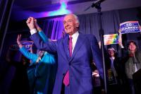 Massachusetts primary results offer hope across the Democratic spectrum