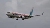 Caribbean Airlines Carries 75,149 Passengers Between T&T In August