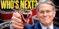 Bessent: “CUT THE SNAKE’S HEAD OFF”—But Who is the Real Target?