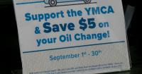 Dahl Automotive launches Lube-A-Thon to support La Crosse Area YMCA