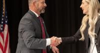 Wyoming governor's race leads executive campaign spending