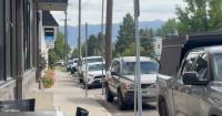 Belgrade plans to build new public parking lot downtown on leased BNSF Railway property