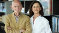 Automotive businessman Tony Howard dies