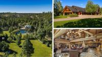 SkyMall Founder and Former Arizona State Sen. Bob Worsley Lists Off-Grid Legacy Ranch for $9.5 Million