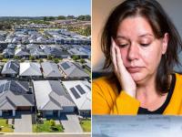 Australian locations with the most and least affordable energy bills