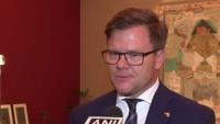 Nepal floods a stark reminder of climate change: German Minister