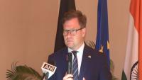 India, Germany can work together for resilient economies: Minister