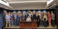 Gov. Reeves Proclaims National Hunting and Fishing Day in Mississippi