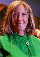 Climate capital must reach women, expert says
