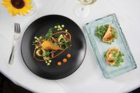 Dining Review: Quiessence