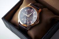 How does watch insurance work?