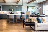 Lifestyle-driven design trends are reshaping modern homes