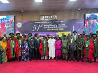 FG targets five million Nigerians with free spectacles, 25,000 cataract surgeries by 2027
