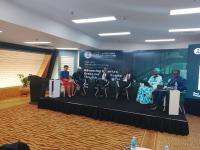 Minister harps on green, sustainable mining investments