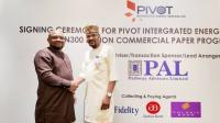 Pathway Delivers N100.08bn Series 1 Commercial Paper Issuance for Pivot Integrated Energy