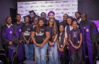Parallax Media Academy Graduates 11 Young Creatives at Summer Media Bootcamp