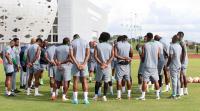 AFCON 2027 qualifiers: Super Eagles to face Madagascar September 23