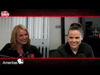 Liz Sowers Talks First Season and First Team of Nebraska Flag Football, Offense, Culture and More