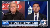 Jack Posobiec: "They're taking white areas, and they're importing Muslims and Somalians and Africans into them"
