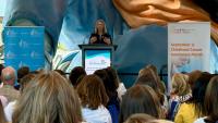 South Carolina launches first statewide pediatric cancer plan