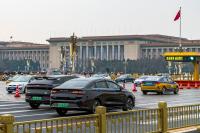Analysis: China’s CO2 emissions fall in Q2 2026 due to plummeting oil use
