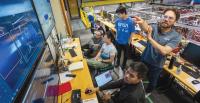 Madison utility, energy startup to explore new fusion plant