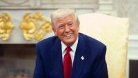Trump expands drug pricing deals with 9 pharma companies
