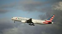 American Airlines boosts premium seating on 777 jets as carriers chase higher-spending travelers