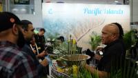 Pacific agricultural exports to Australia triple in past five years