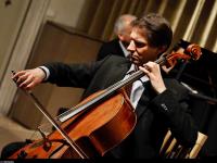Paul Marleyn and Stéphane Lemelin uncover hidden treasures of French Romantic music on 'Tenderness and Tragedy'