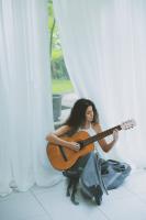 Mercury Music Picks: 10 Years of Noname, Free Jazz Meets Country Avant-Garde, and the Vibrant Voice of Silvana Estrada