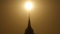 UN report says global warming will surpass the goal of 1.5 degrees Celsius