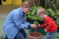 Holtsville Ecology Site to host gardening classes in the Fall