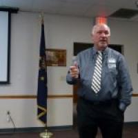 FSA’s Steve Brown Highlights Disaster Assistance, Livestock Aid for Storm-Hit Indiana Farmers