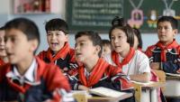 How Beijing Turned Uyghur Childhood Into a State Project