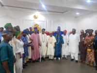 South-West farmers not earning enough from agriculture — Olubadan